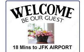 Jfk Airport Guest House